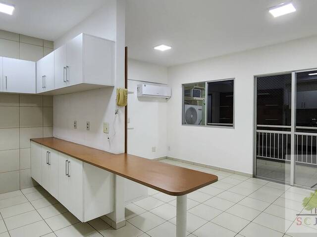 Apartamento para Locação em Manaus - 5