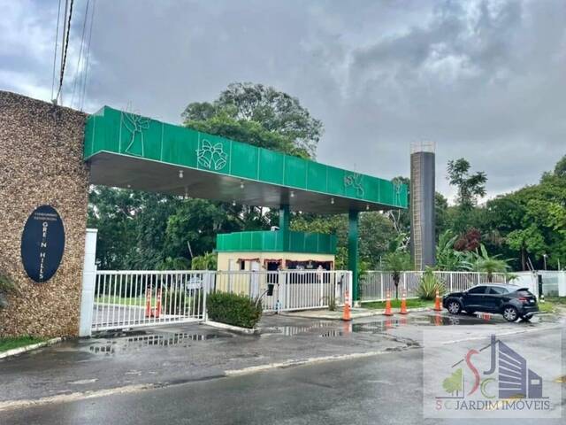 Terreno em condomínio para Venda em Manaus - 4