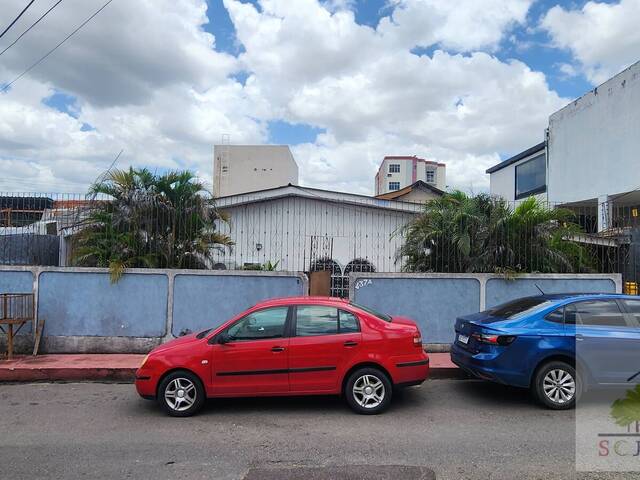 #174 - Casa para Venda em Manaus - AM - 1