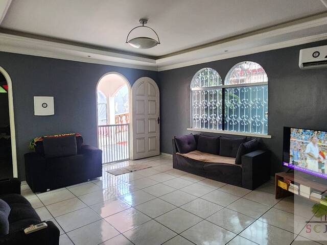 #174 - Casa para Venda em Manaus - AM - 3