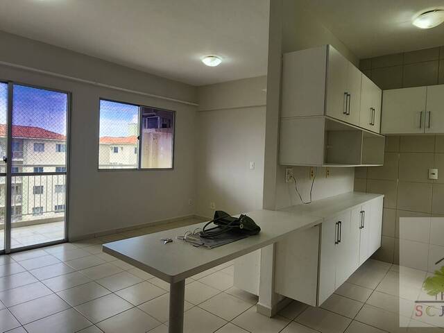Apartamento para Locação em Manaus - 3