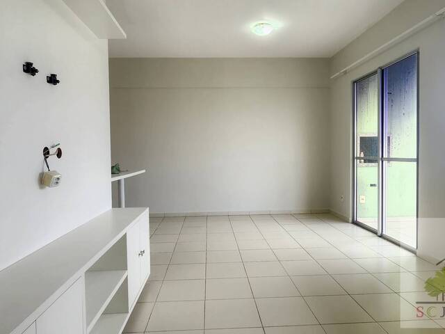Apartamento para Locação em Manaus - 2