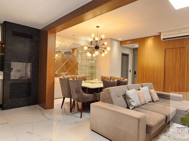 Apartamento para Locação em Manaus - 5