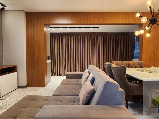 #270 - Apartamento para Locação em Manaus - AM