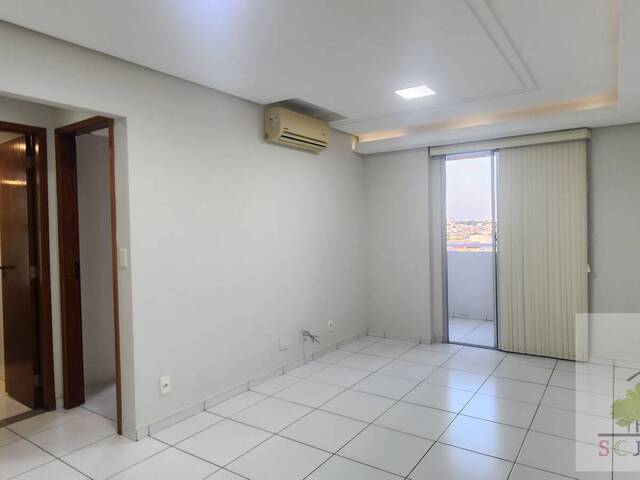 Apartamento para Locação em Manaus - 2