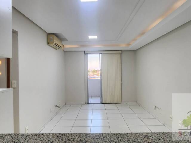 Apartamento para Locação em Manaus - 3