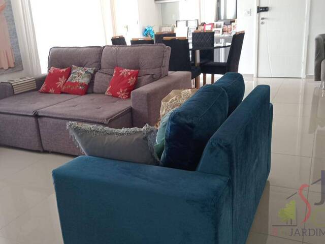 Apartamento para Locação em Manaus - 3