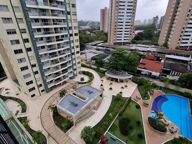 Venda em Parque 10 de Novembro - Manaus