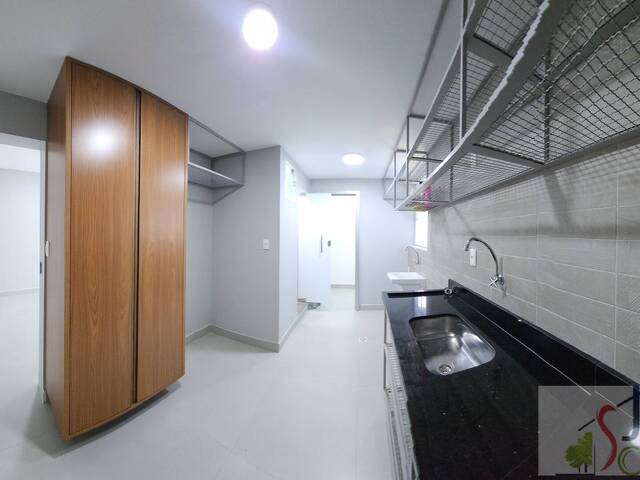 Apartamento para Locação em Manaus - 4