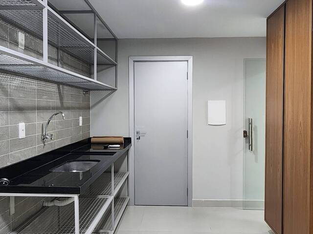 Apartamento para Locação em Manaus - 5