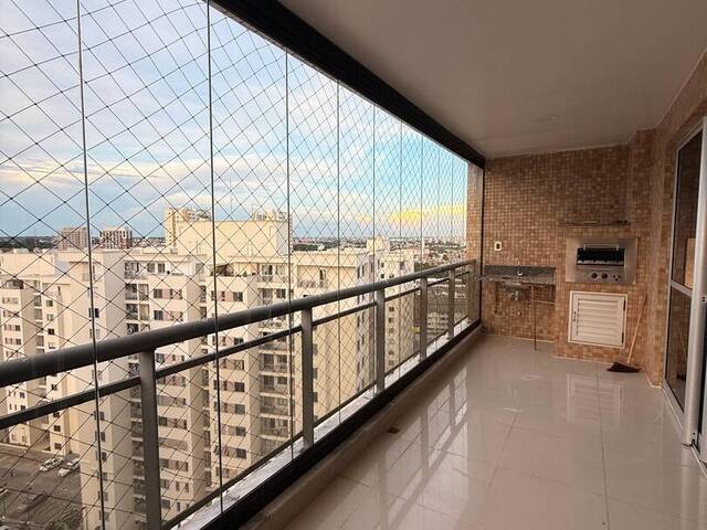 Apartamento para Venda em Manaus - 3