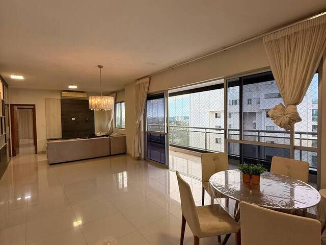 Apartamento para Venda em Manaus - 4