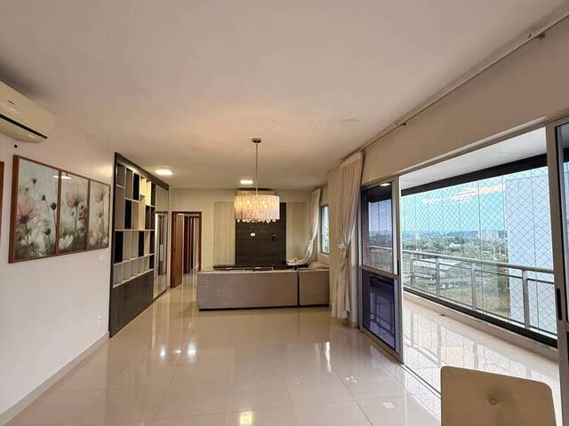 Apartamento para Venda em Manaus - 5