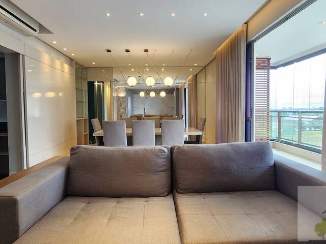 Apartamento para Venda em Manaus - 2