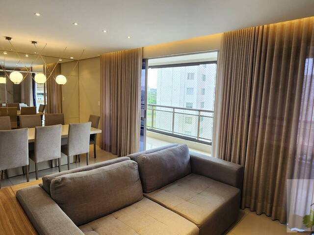 Apartamento para Venda em Manaus - 4