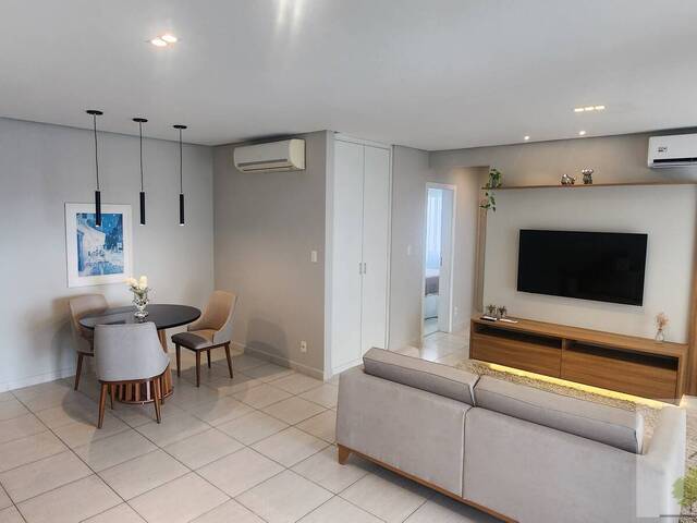 #938 - Apartamento para Locação em Manaus - AM