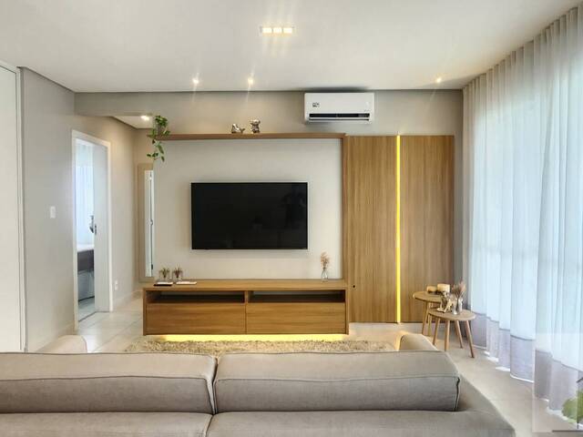 #938 - Apartamento para Locação em Manaus - AM