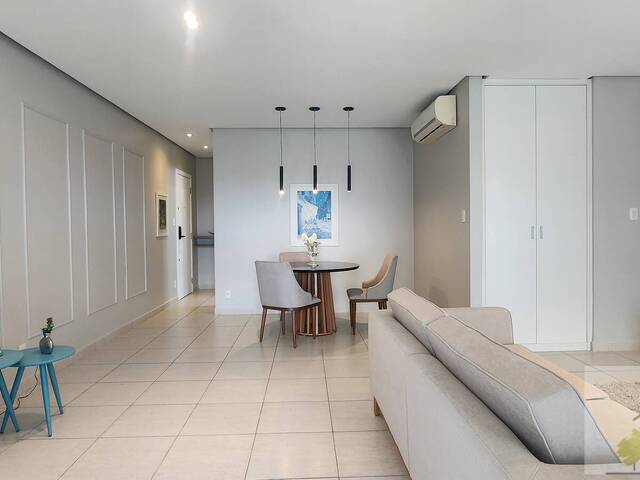 Apartamento para Locação em Manaus - 4