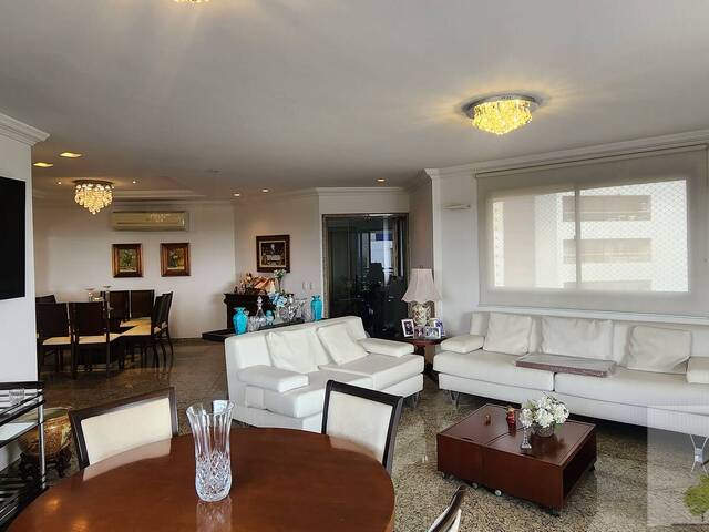 #964 - Apartamento para Venda em Manaus - AM