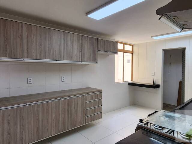 #965 - Apartamento para Venda em Manaus - AM