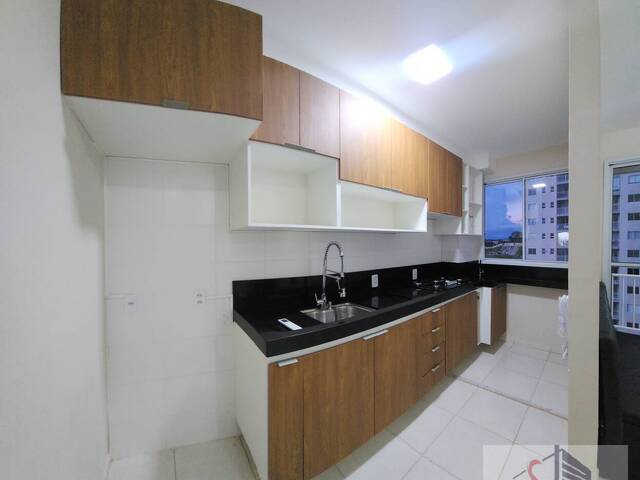 Apartamento para Locação em Manaus - 4