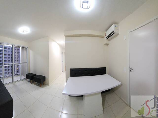 Apartamento para Locação em Manaus - 2