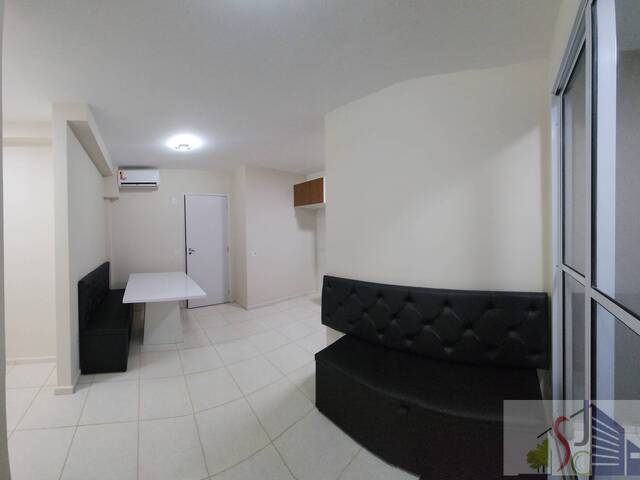Apartamento para Locação em Manaus - 3