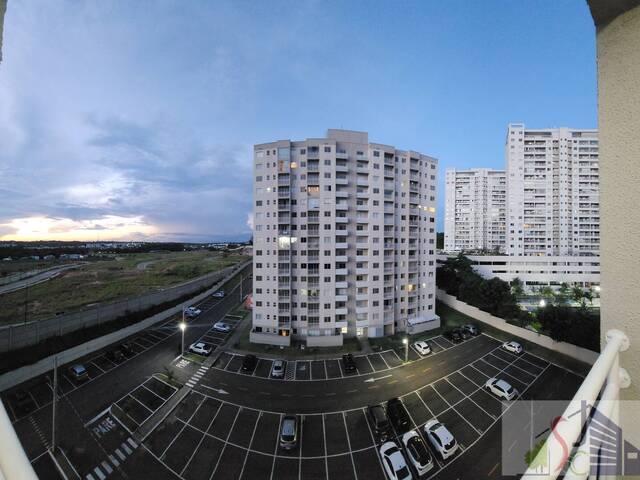 Apartamento para Locação em Manaus - 5