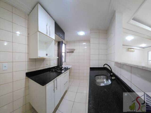 Apartamento para Locação em Manaus - 4