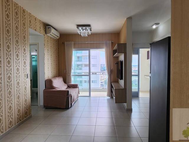Apartamento para Venda em Manaus - 2