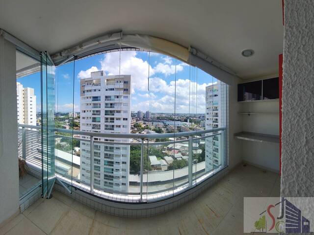 Apartamento para Venda em Manaus - 4