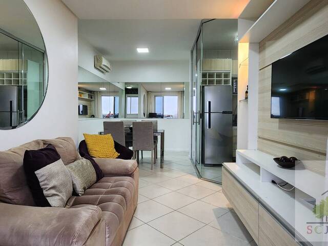 Apartamento para Locação em Manaus - 2