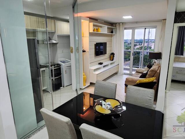 Apartamento para Locação em Manaus - 3