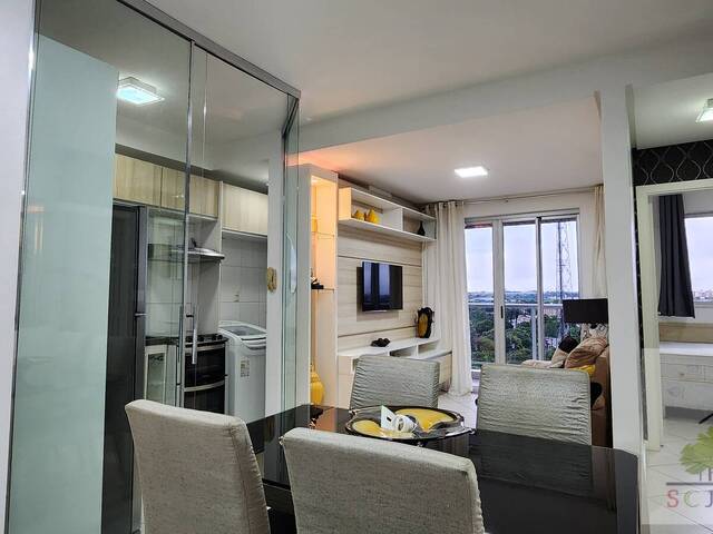 Apartamento para Locação em Manaus - 4