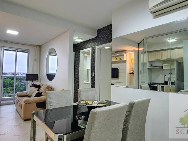Apartamento para Locação em Manaus - 5