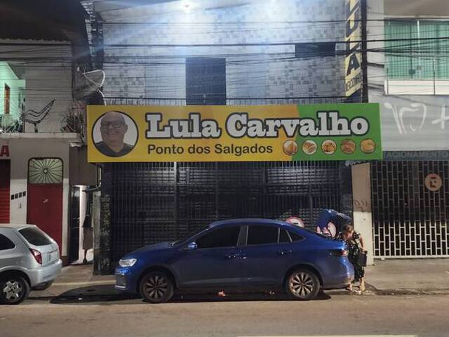 Venda em Santo Antônio - Manaus