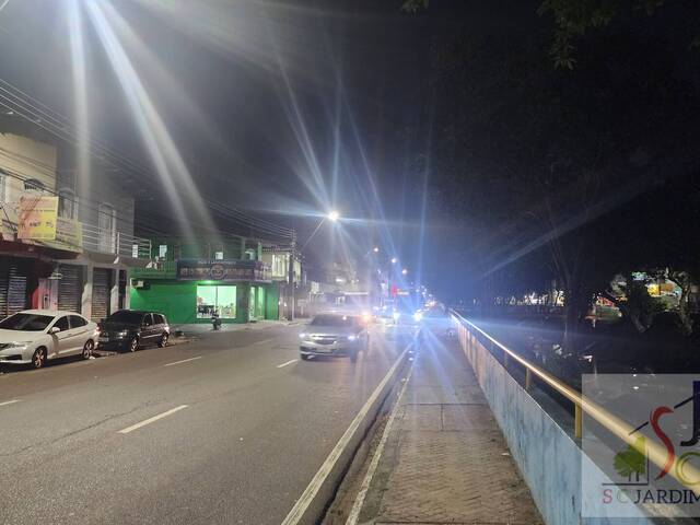 Ponto Comercial para Venda em Manaus - 2