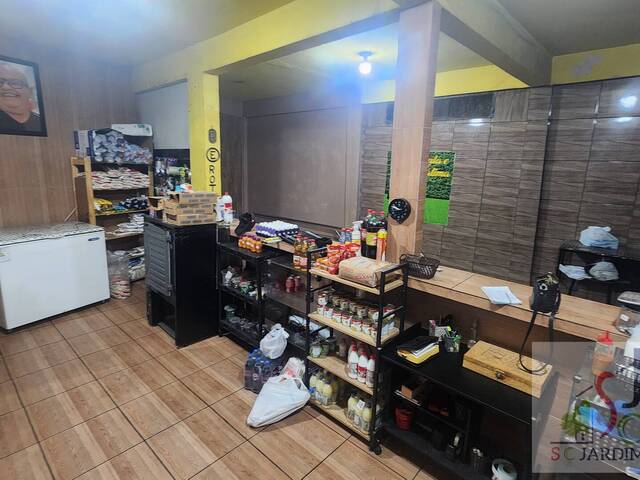 Ponto Comercial para Venda em Manaus - 4