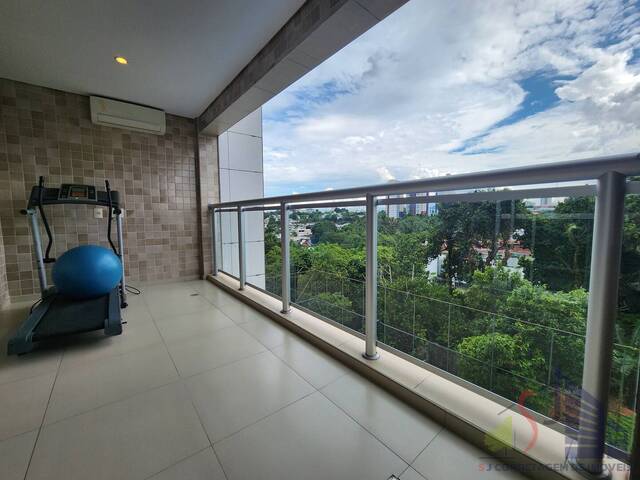 Apartamento para Venda em Manaus - 3