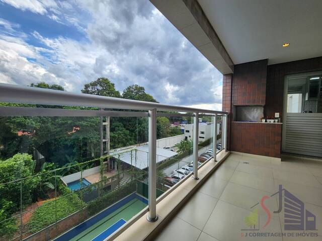 Apartamento para Venda em Manaus - 4