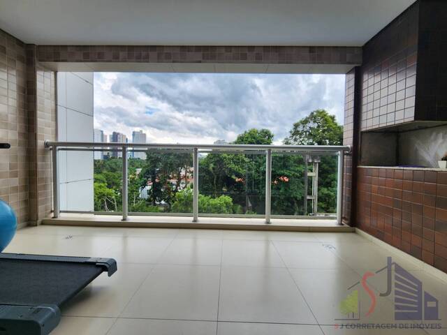Apartamento para Venda em Manaus - 5