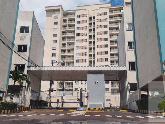 Apartamento para Venda em Manaus - 2