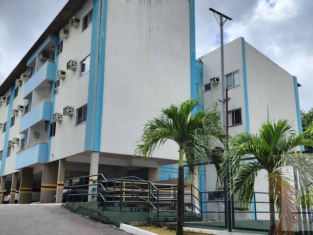 Apartamento para Venda em Manaus - 5