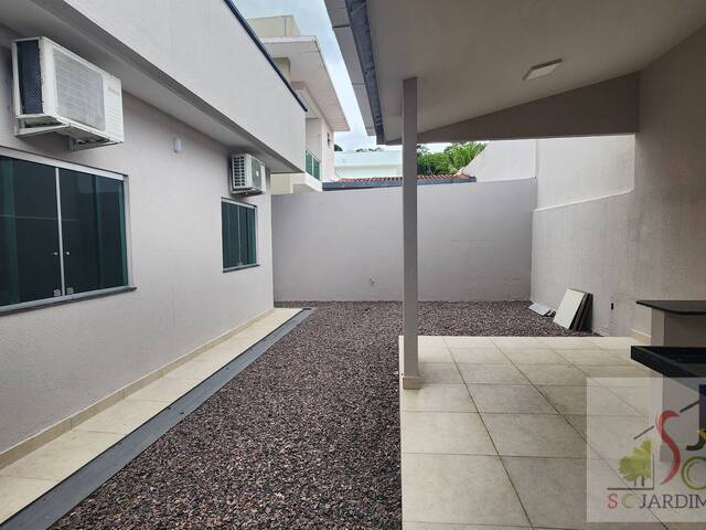 Casa em condomínio para Locação em Manaus - 3