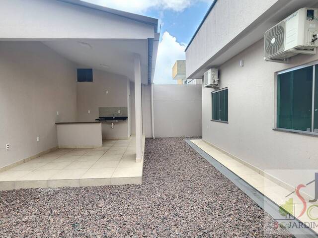 Casa em condomínio para Locação em Manaus - 2