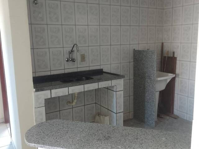 #237 - Apartamento para Venda em São Pedro da Aldeia - RJ - 3