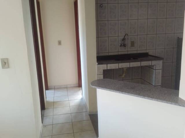 #237 - Apartamento para Venda em São Pedro da Aldeia - RJ - 2