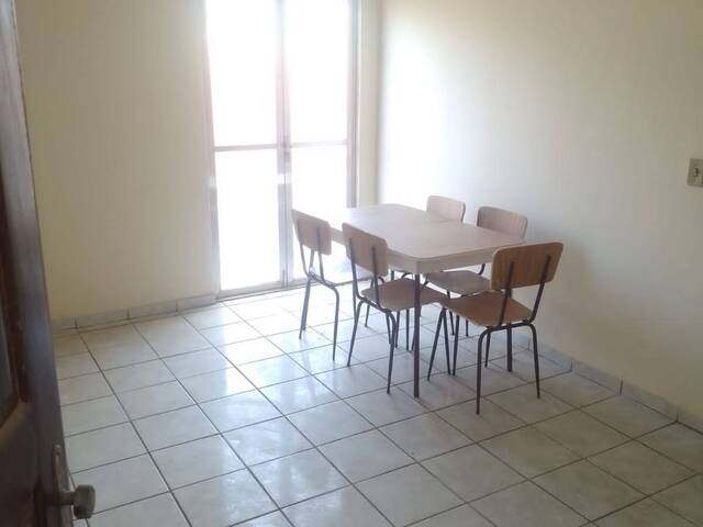 #237 - Apartamento para Venda em São Pedro da Aldeia - RJ - 1