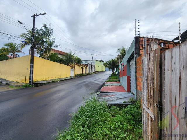 #242 - Terreno para Venda em Manaus - AM