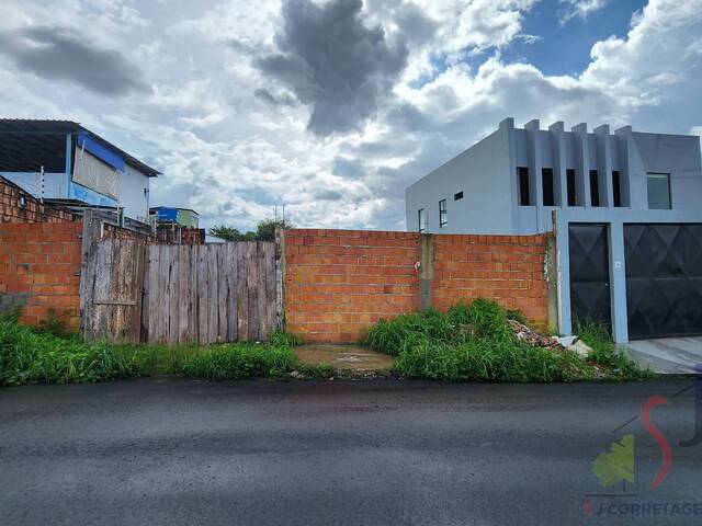 #242 - Terreno para Venda em Manaus - AM